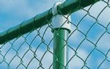 High Tensile Deer Fencing